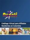Avanti Colombia - Catálogo para Afiliados Residentes en Colombia