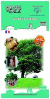 Guide touristique 2011 - Forges-les-Eaux