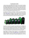 Accurate plasma cutters: