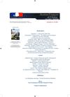 La lettre en Livret