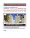 Hiranandani Upscale Seawood Chennai Affinityconsultant.Com