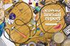 Community Arts North West annual report 2007-08