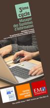 Manager des Systèmes d'Information