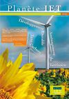 Planète IET n°16 : Développement Durable, Taxe Carbone et Aménagement du territoire