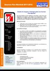 Bourses Plan Marshall 2011-2012