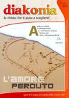 Diakonia - la rivista che ti aiuta a scegliere - n.1/2011