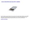Barnes & Noble NOOK ebook reader (WiFi + 3G)[B&W]
