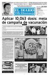 Edición Martes 22 de febrero de 2011