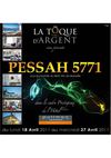 Descriptif Pessah 5771