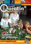 Petit Quentin n°262 - Mars 2011