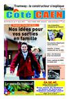 Côté Caen N°12