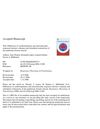 Differences in cardiorespiratory and neuromuscular responses between voluntary and stimulated contractions of the...