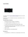 Leica X1 Digital Camera Review