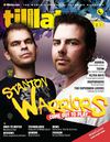 tilllate magazine issue 263