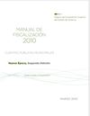 MANUAL DE FISCALIZACION 2010:CIENTAS PÚBLICAS MUNICPALES, ORGANO DE FISCALIZACION SUPERIOR DEL ESTADFO DE VERACRUZ.
