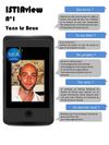 ISTIAview n°1