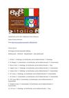 Fussball Italia ab 26.2.2011 SelMckenzie Selzer-McKenzie