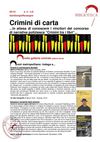 Crimini di carta