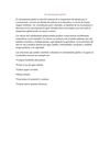 el calentamiento global