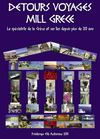 Brochure Grèce 2011 - Détours Voyages