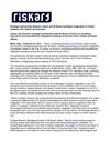 Strategic partnership between riskart and IB Boost facilitates integration of riskart software with clients’...