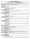 Curriculum Vitae Ing. Mario Fernández Navas