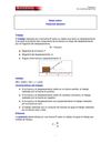 EyM: Notas sobre: Potencial eléctrico