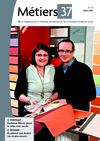 METIERS 37 Mars 2011