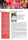 La Lettre du Maire octobre 2010
