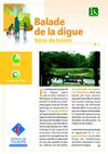 Guide balades : le patrimoine accessible à tous - Saint-Quentin-en-Yvelines