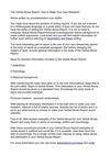 The Verbal Abuse Report: How to Make Your Own Research.