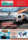 Star Magazine Athletic Club - Valencia C.F.