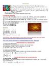RADICACION DE NATURALES 6º