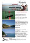 Lagoon Fishers Tours 2011
