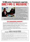 Tract 2 cantonales Vimy