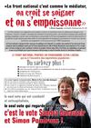 Tract 4 cantonales Vimy
