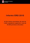 Informes Eros año 2010