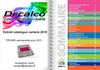 CATALOGUE DECALCO CARTERIE 2010