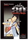 20th Century Boys 022 - El heroe de la guitarra