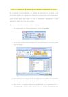 3. Crear un formulario mediante la herramienta Formulario en blanco
