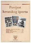 Povjest hrvatskog sporta - GODINA 41 • BROJ 155 • PROSINAC 2010. 