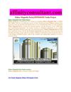 Booking Now Eldeco Developer!!09999684905 Eldeco Apartments Noida
