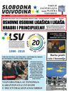 Slobodna Vojvodina br.56 08.07.2010
