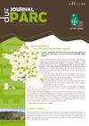 Journal du Parc naturel régional du Haut-Languedoc n°21 - Hiver2010