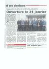 Article La Gazette 19.01.11