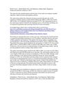 Wind Towers - Global Market Size, Unit Shipments, Market Share, Regulatory Framework and Price Analysis to 2015