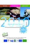 Rapport d'activité 2010 - Pays Perche 28