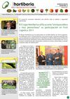 Boletín Informativo Núm. 2 :: Grupo Hortiberia