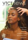 VTCT News Winter 2009