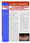 Canarias Unión, Nº 36